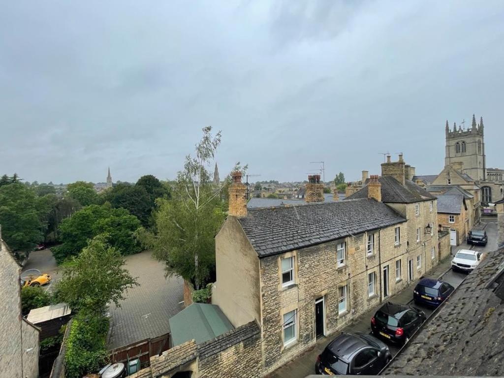 The Granary, Stamford Centre By Belmont Places Apartment Exterior photo