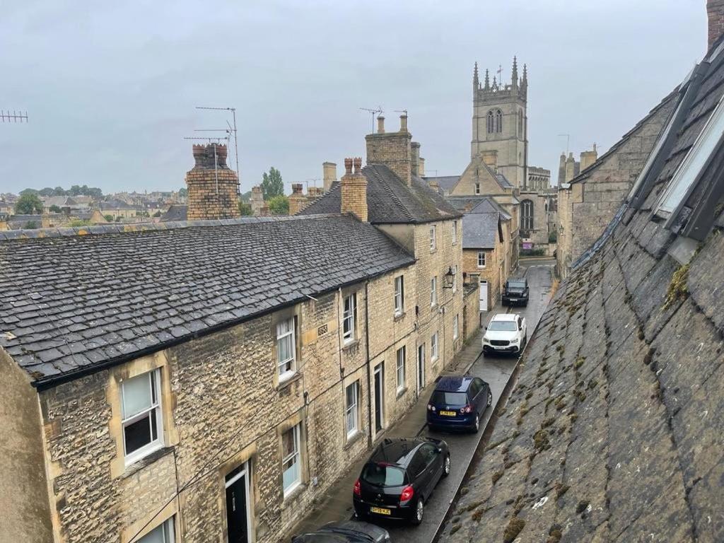 The Granary, Stamford Centre By Belmont Places Apartment Exterior photo